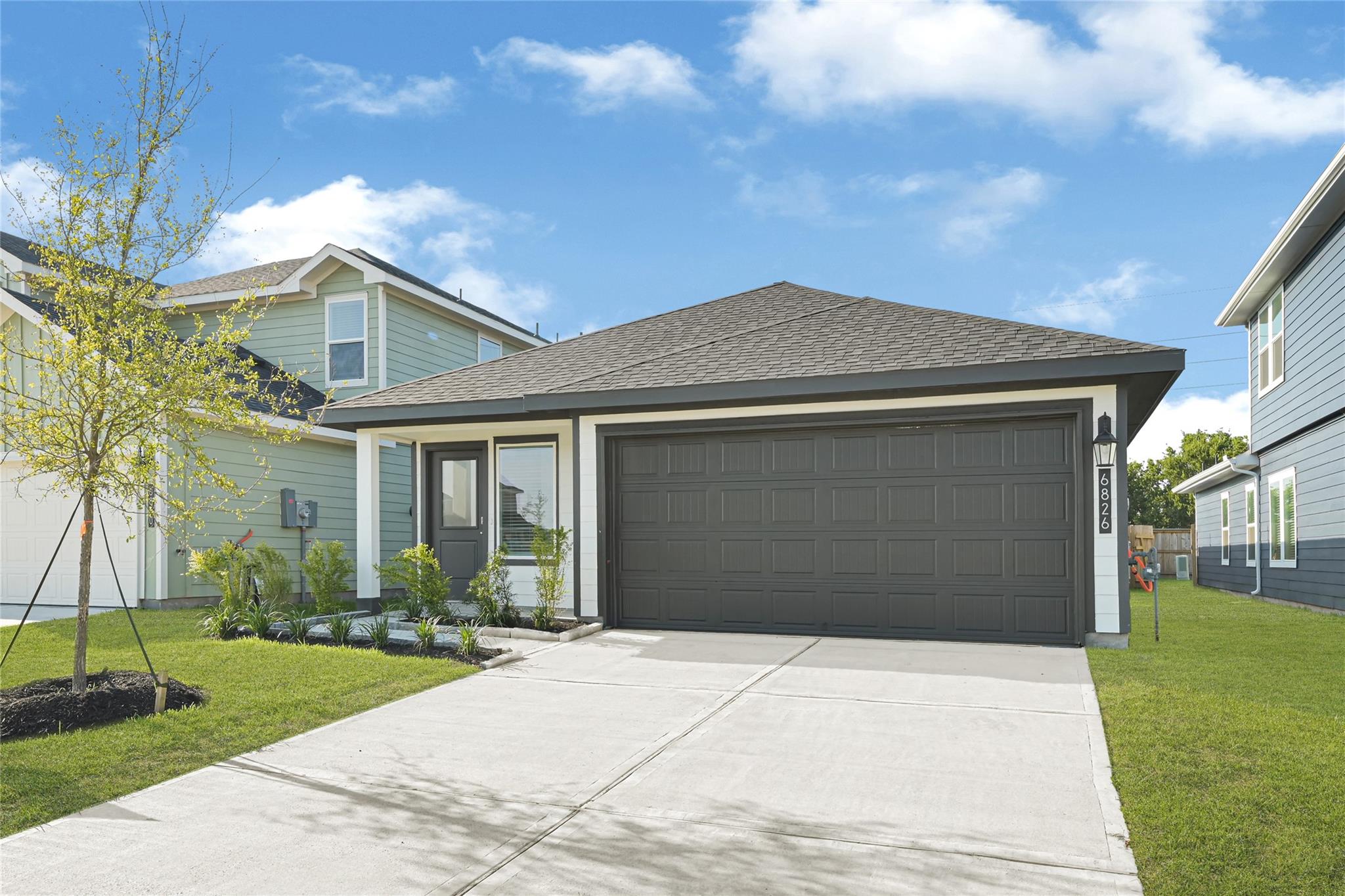 6815 Canyon Breeze Drive — photo