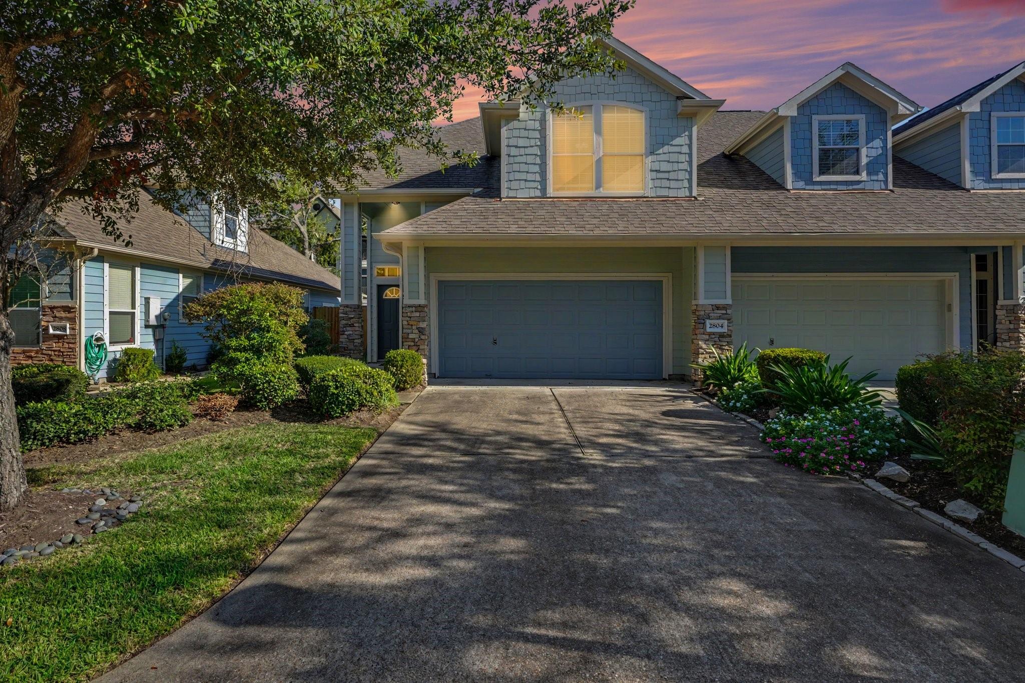 2804 Sand Dune Drive — photo