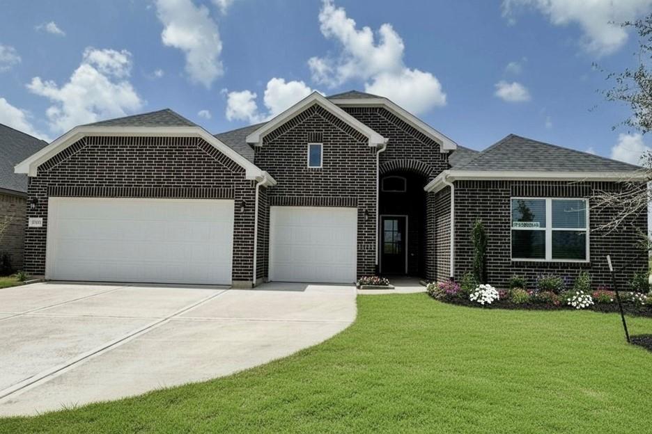 13631 Lago Vista Drive — photo