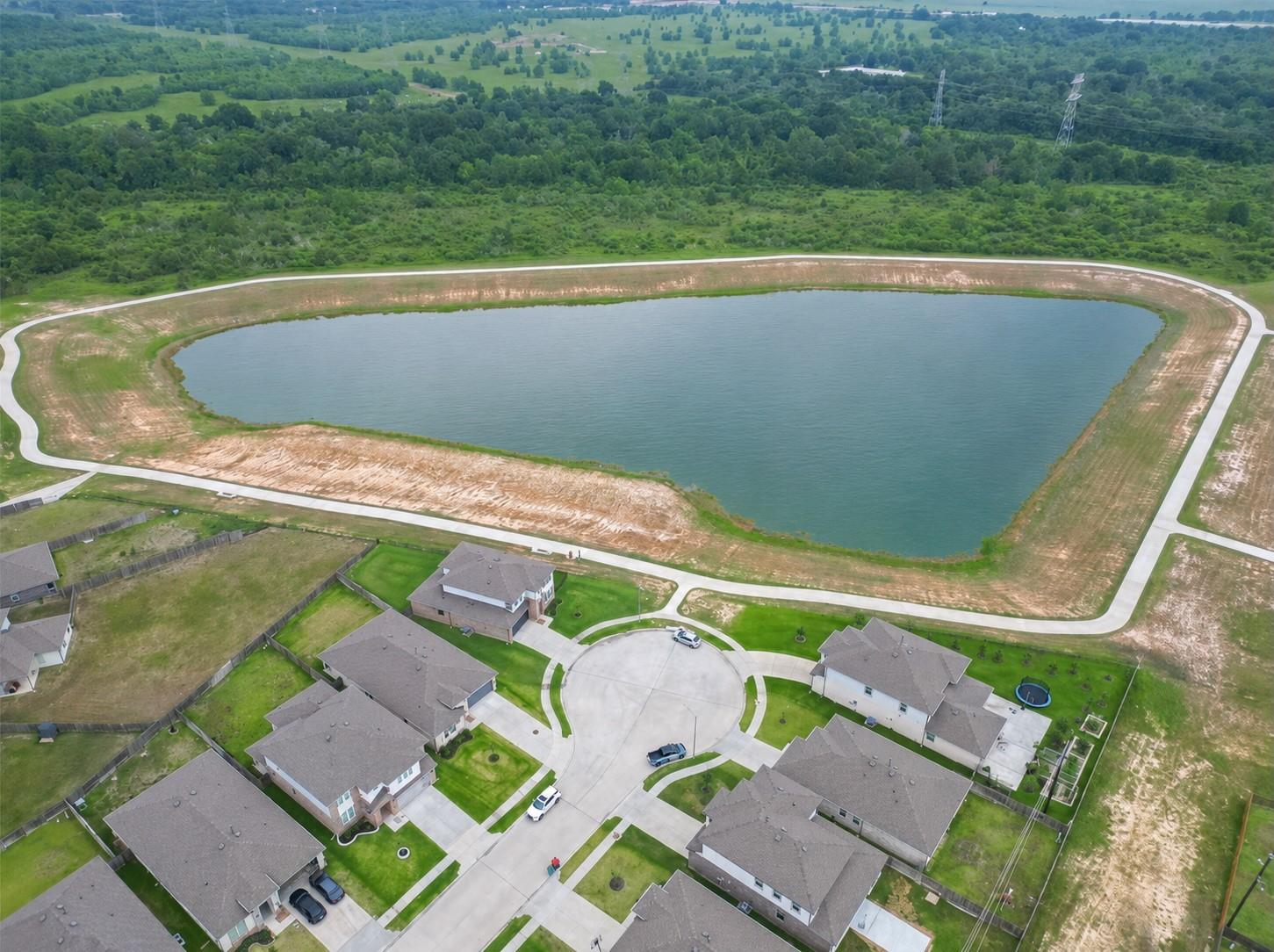 22502 Modica Rift Lane, Katy, TX 77449 — photo 3