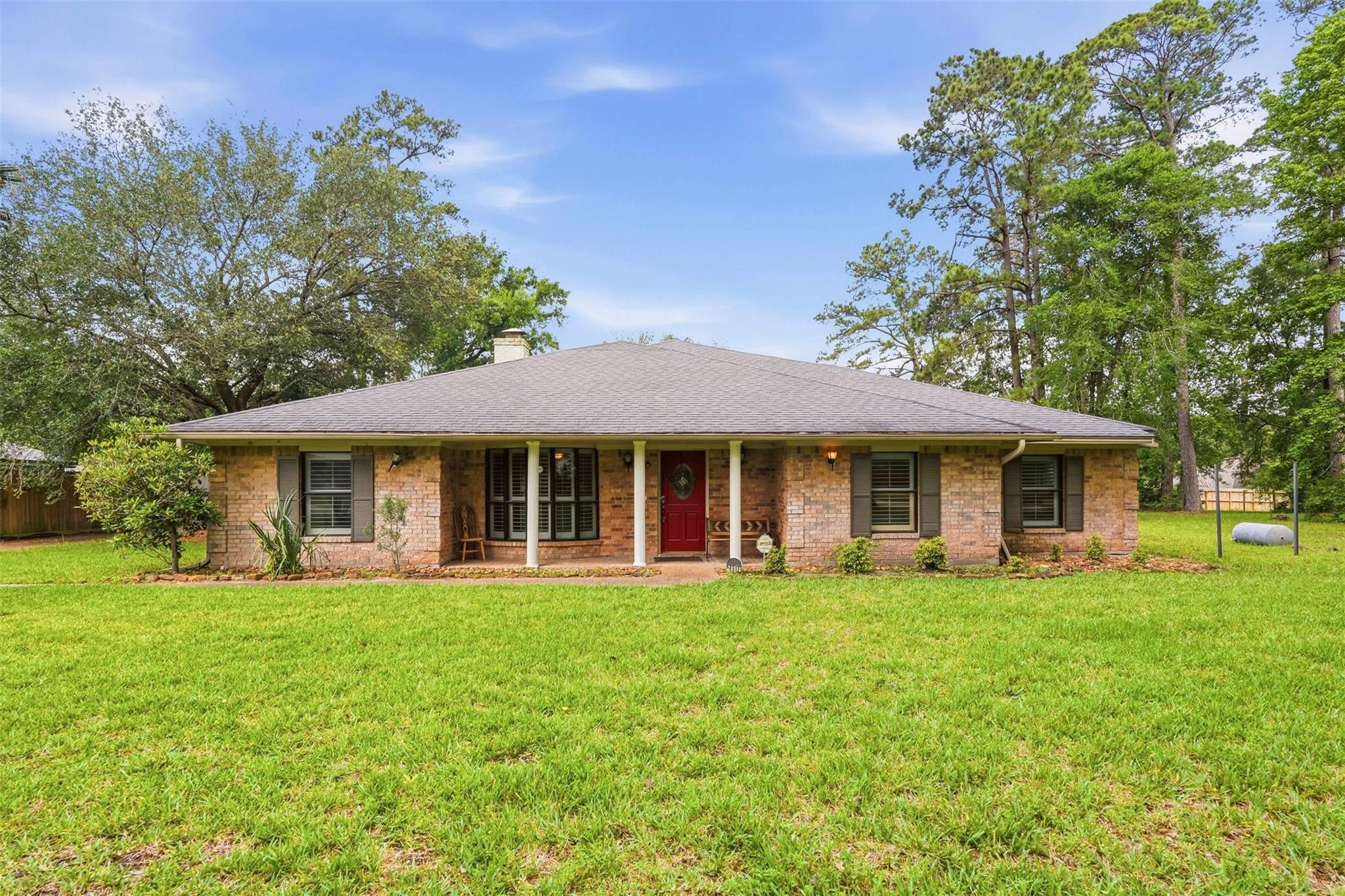 21511 Briar Oak Drive — photo