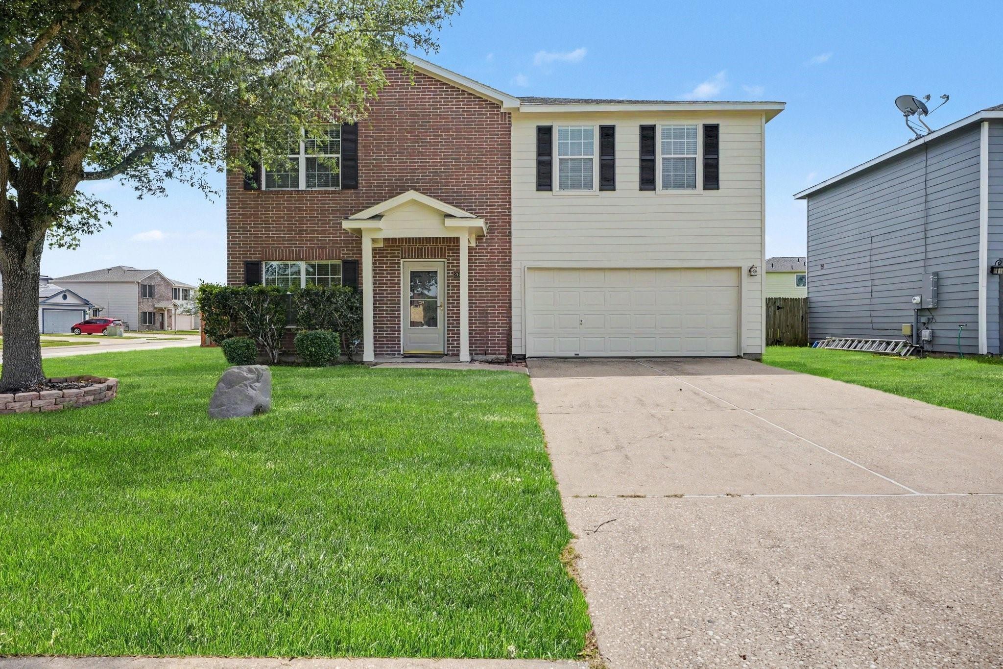 2622 Tarpon Drive — photo