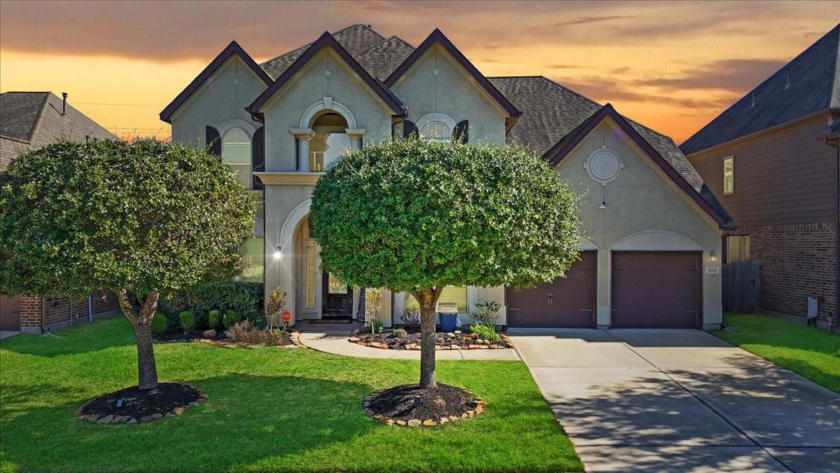 3203 Seneca Landing Lane — photo