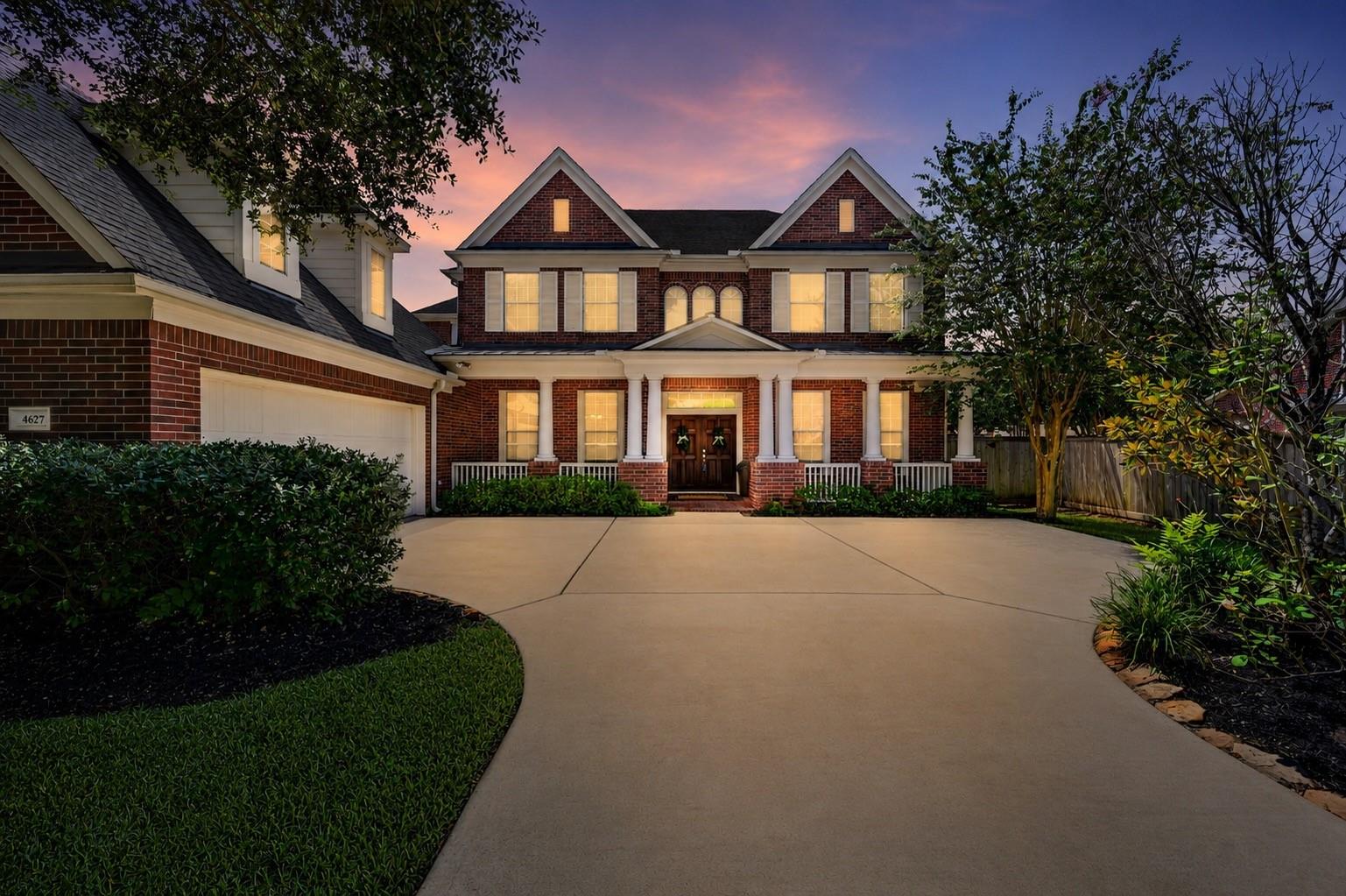 4627 Lake Knoll Court — photo