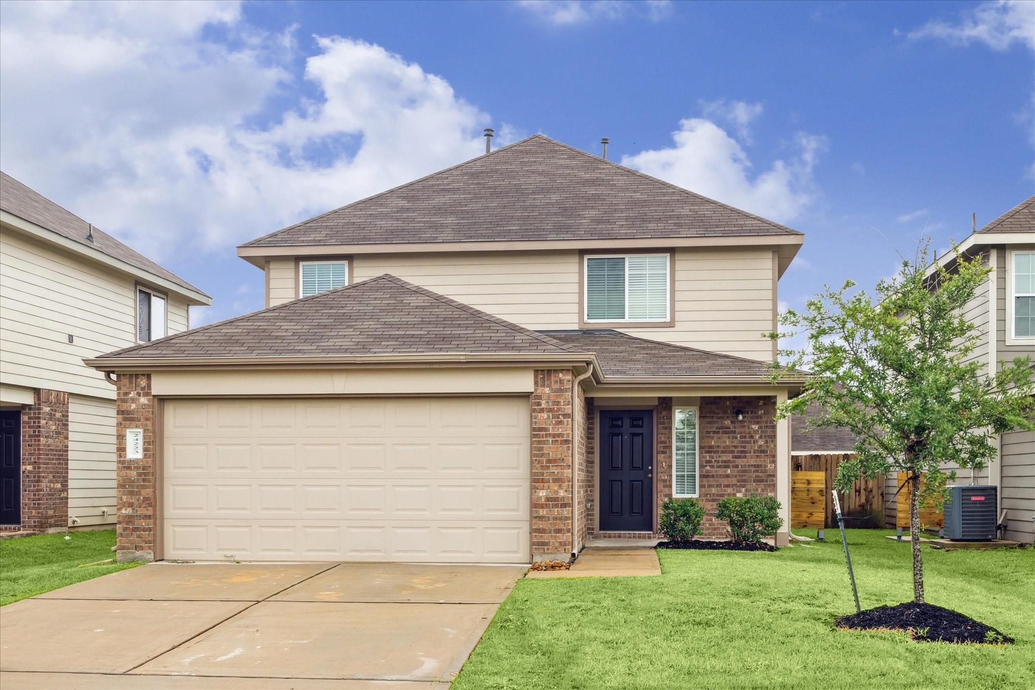 24223 Taranto Creek Court — photo