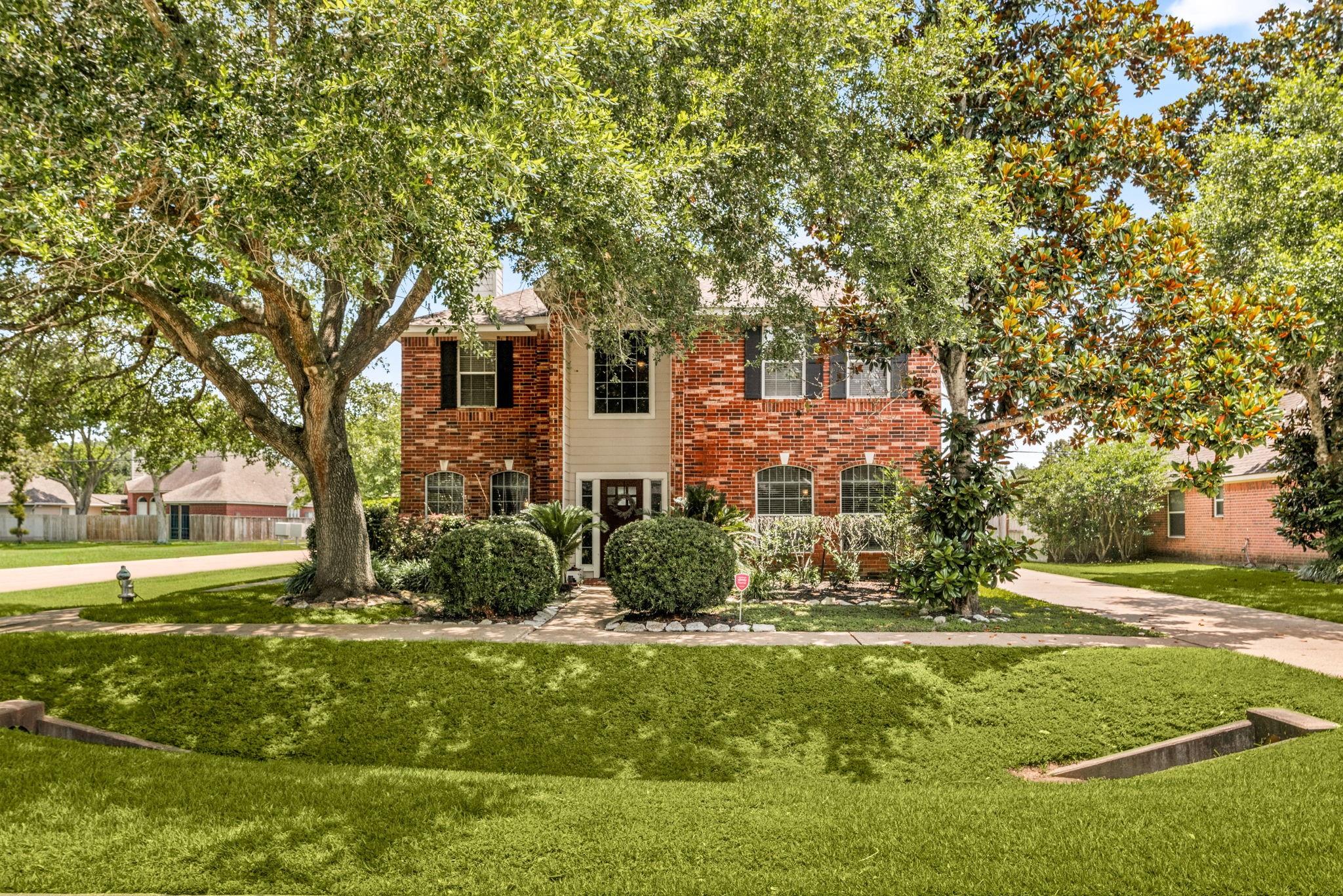 3718 Hawkins Court — photo