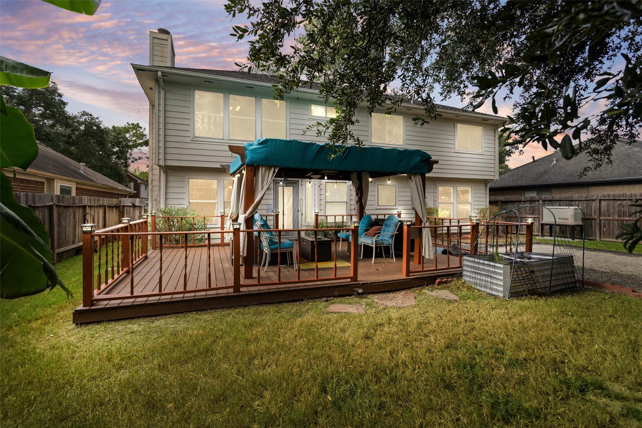 5619 Roserock Lane, Spring, TX 77379 — photo 2