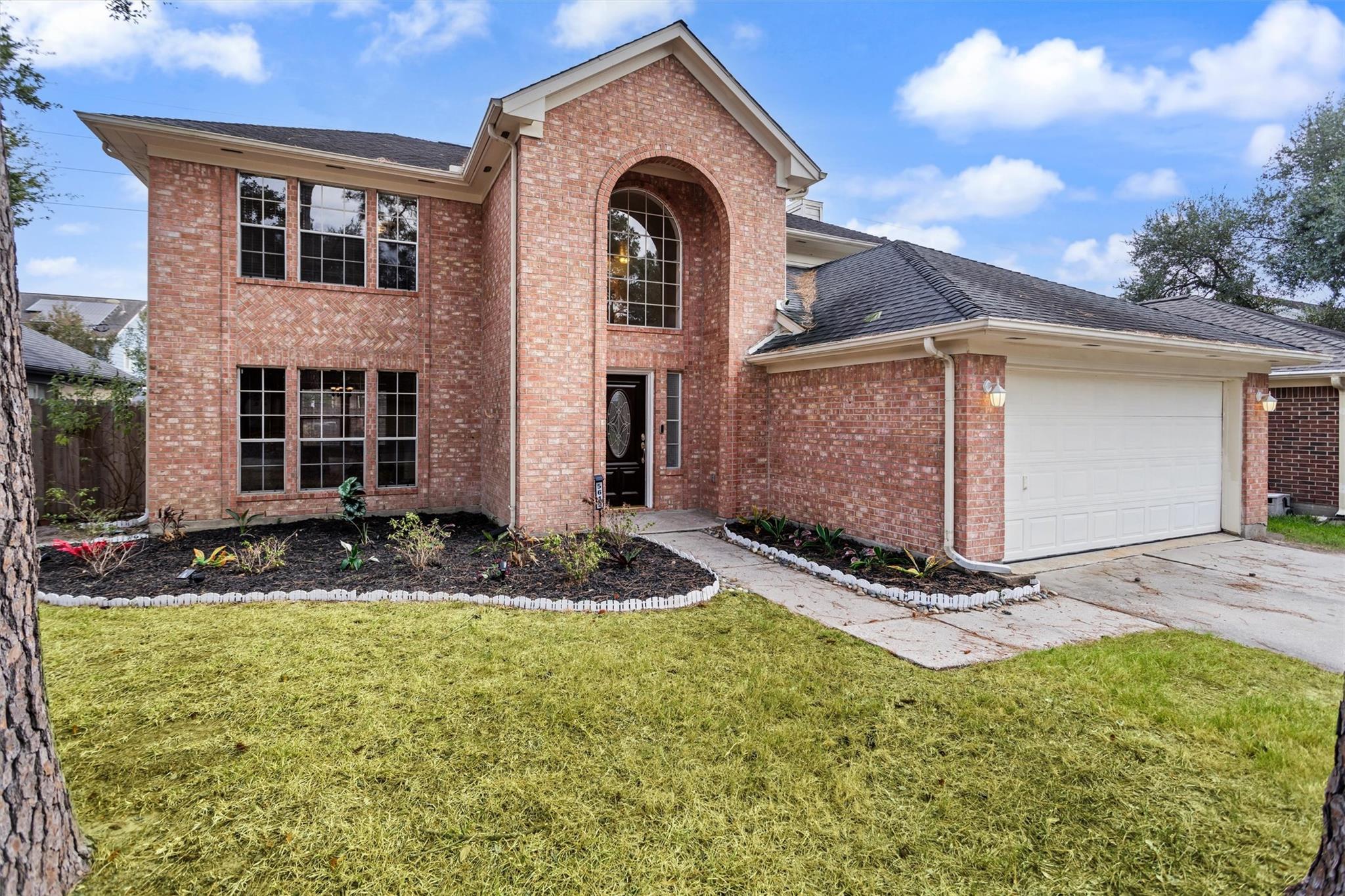 5619 Roserock Lane, Spring, TX 77379 — photo 3
