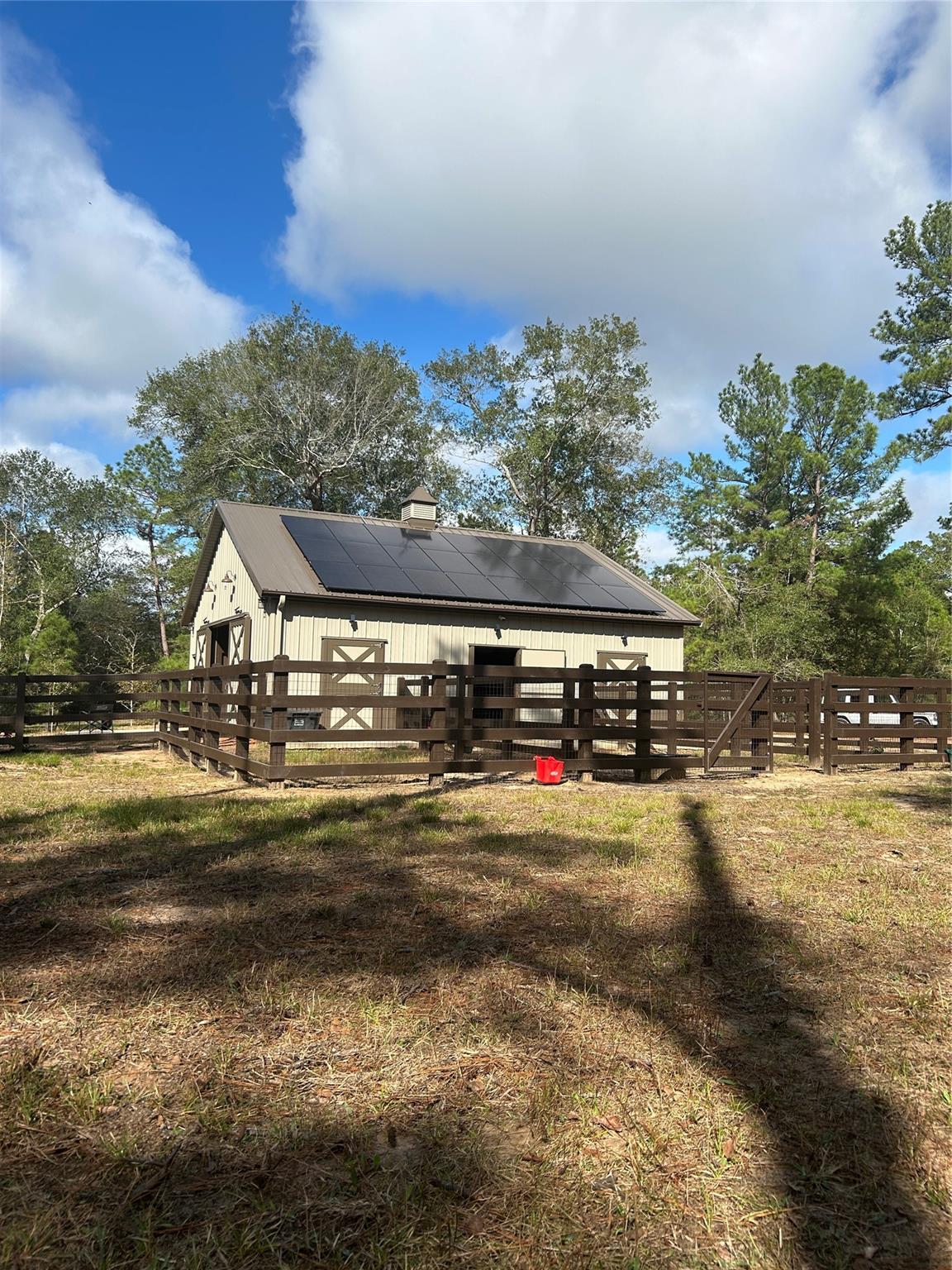 23514 Saratoga Woods Drive — photo