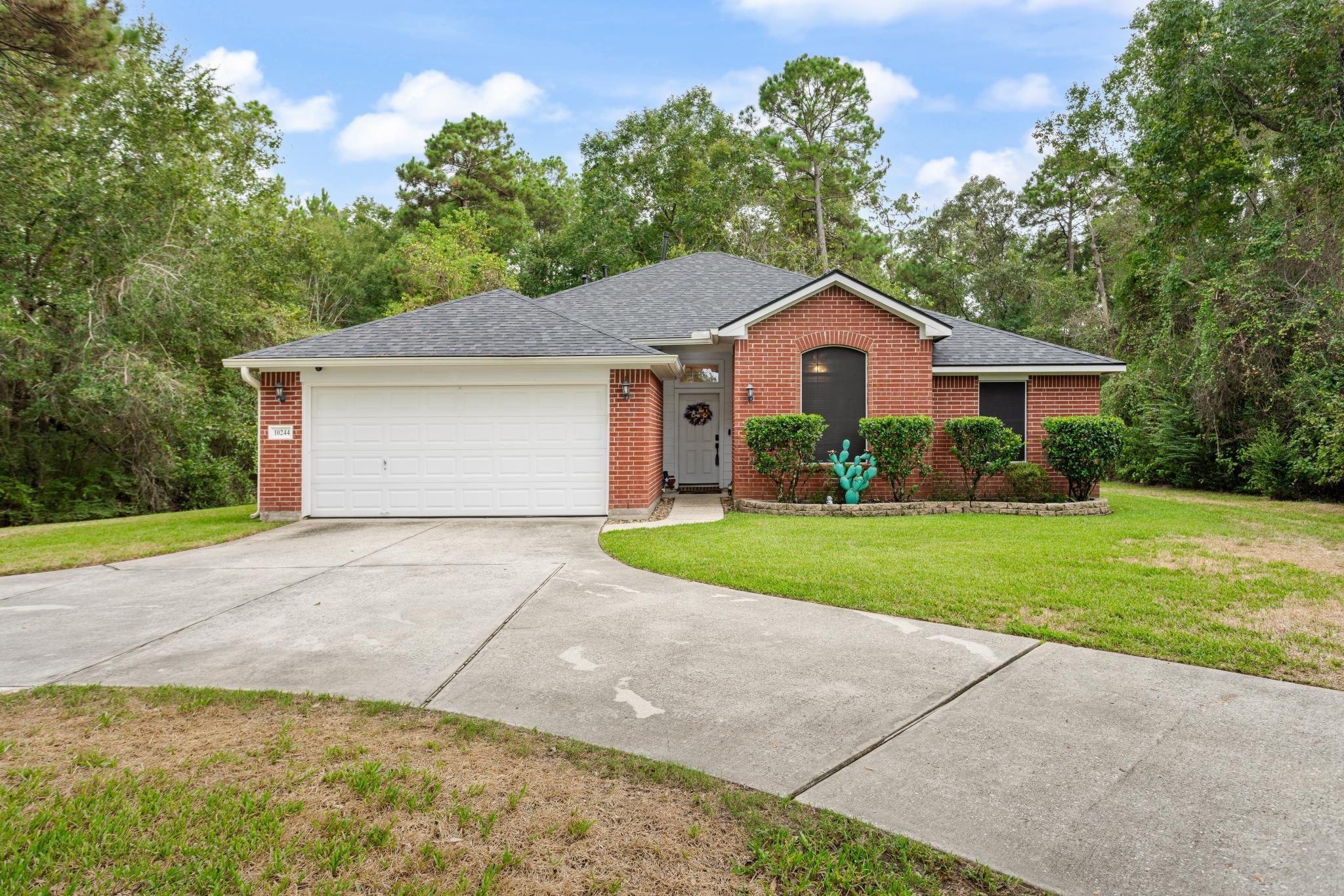 10244 Elmo Court — photo