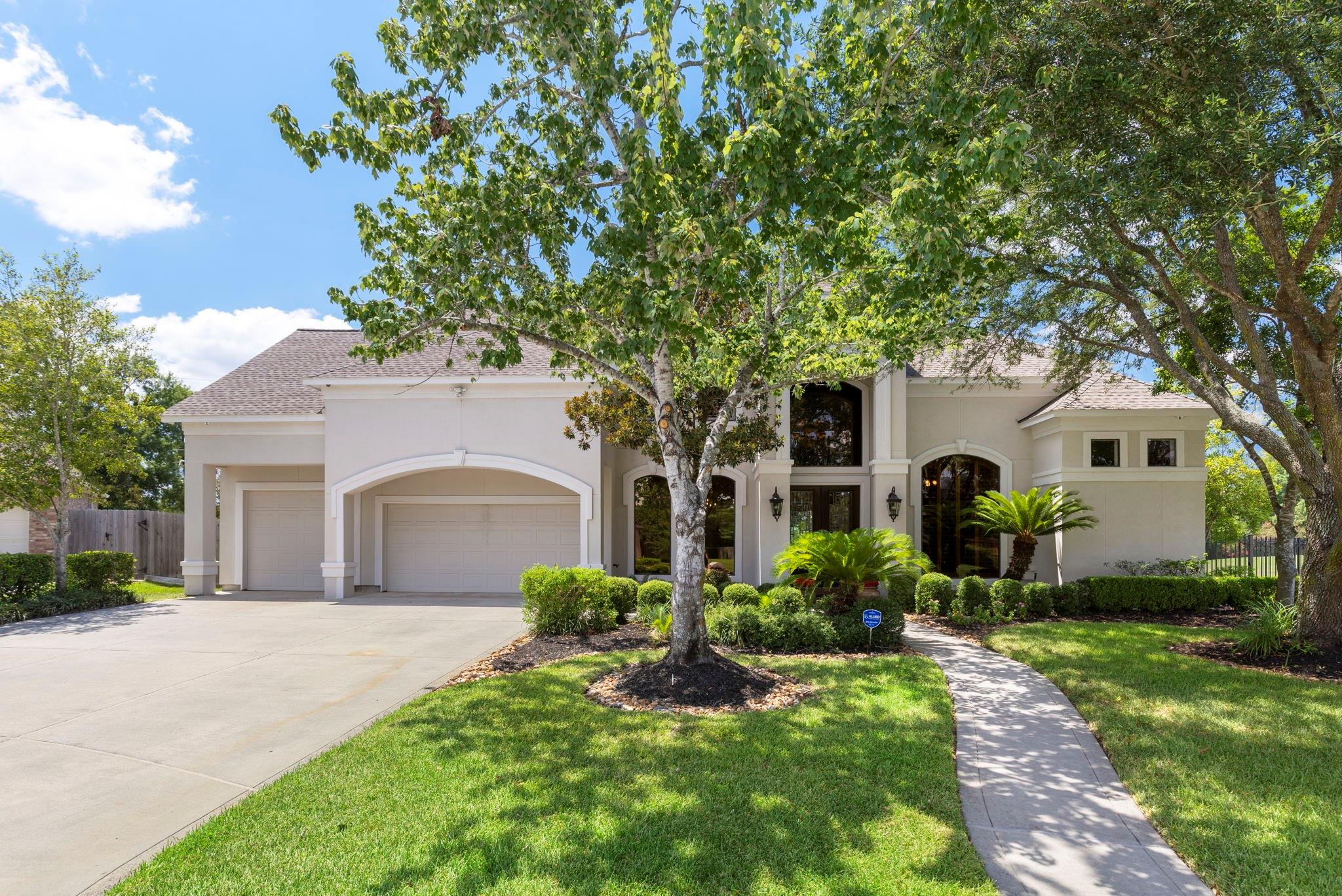 6614 Wood Place Court — photo