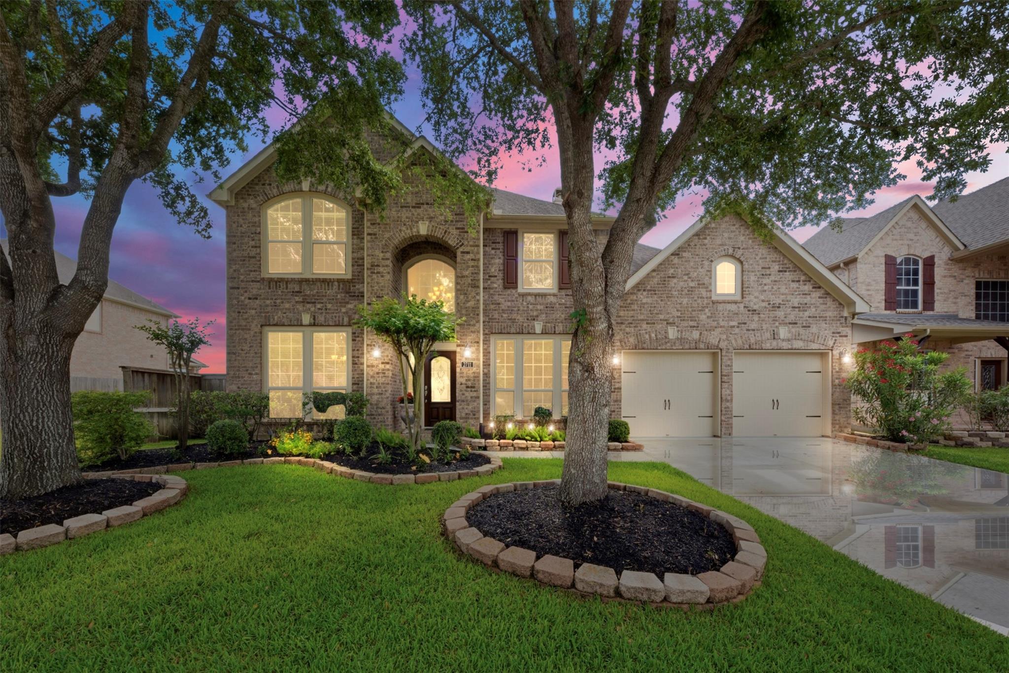 2711 Wild Lilac Drive — photo