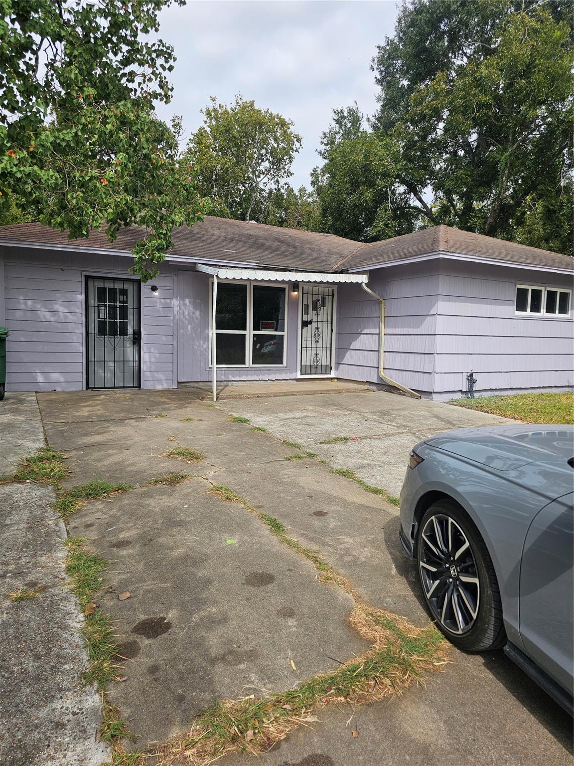 5703 Belneath Street — photo