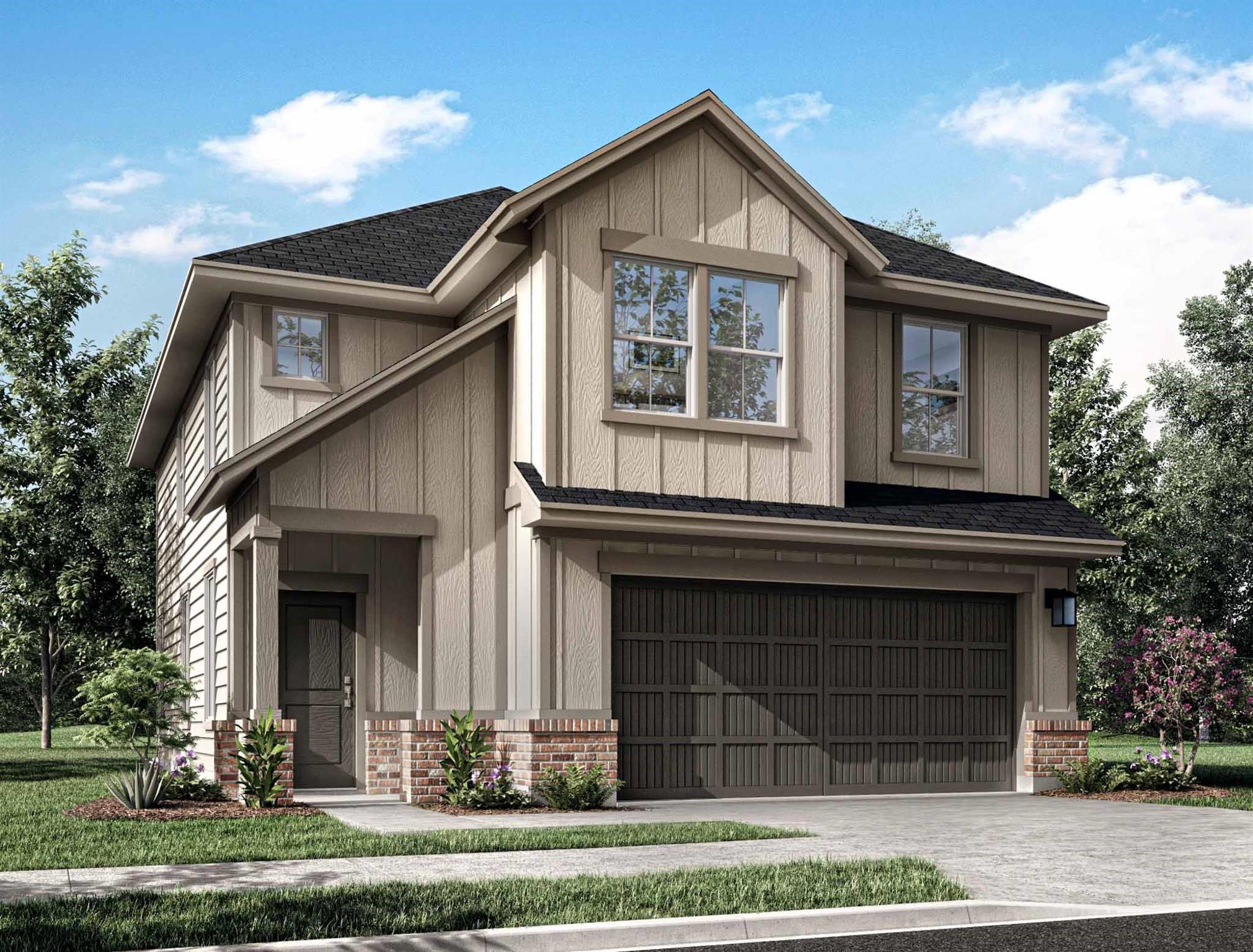 8074 Magnolia Prairie Lane — photo