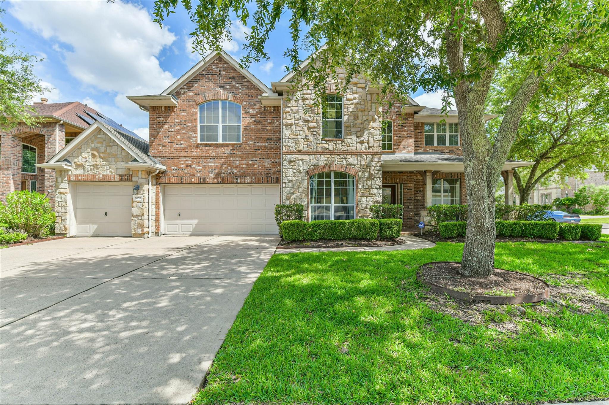 12206 Bell Creek Drive — photo