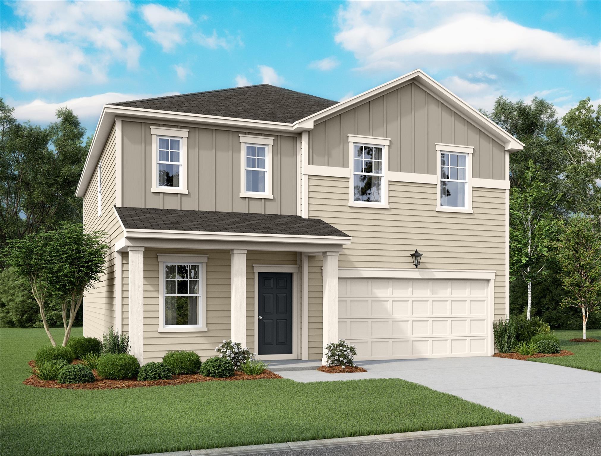 15907 Manor Cove Lane — photo