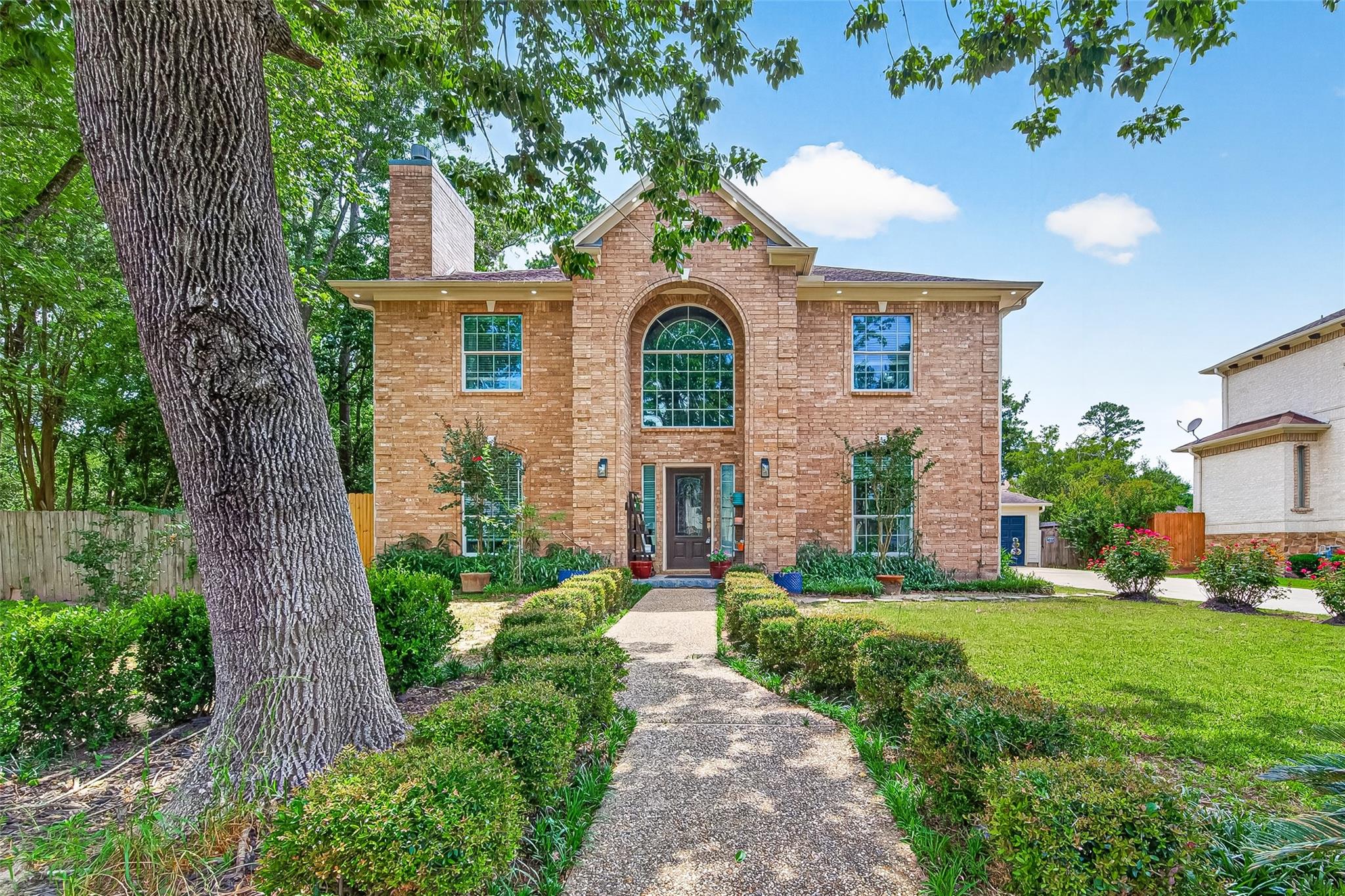 18015 Bambridge Drive — photo