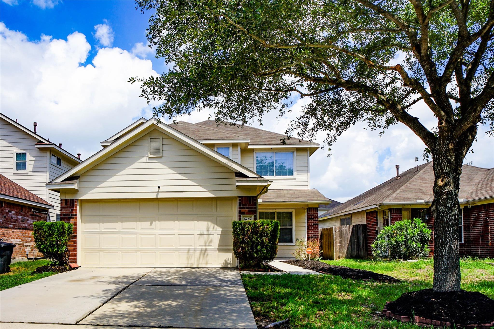 1419 Rising Springs Lane — photo