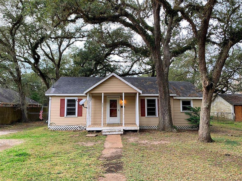 603 E 1st Street, Sweeny, TX 77480 — photo 3