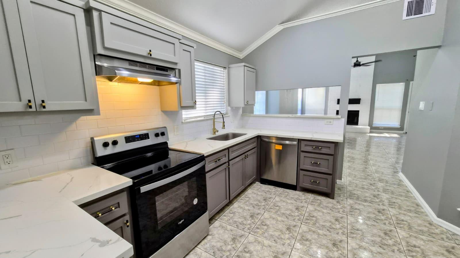 3907 Algernon Drive, Spring, TX 77373 — photo 2