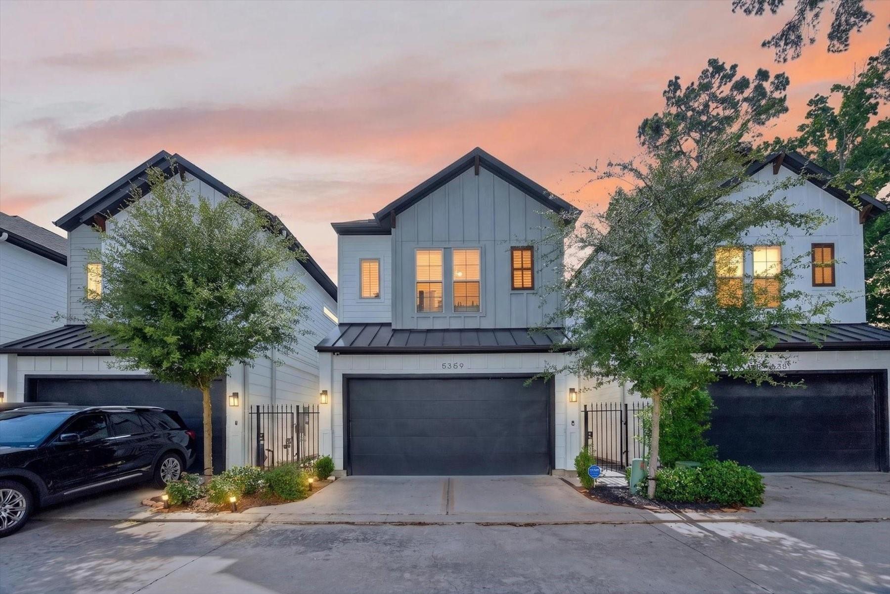 5359 Creekmont Oaks Lane — photo
