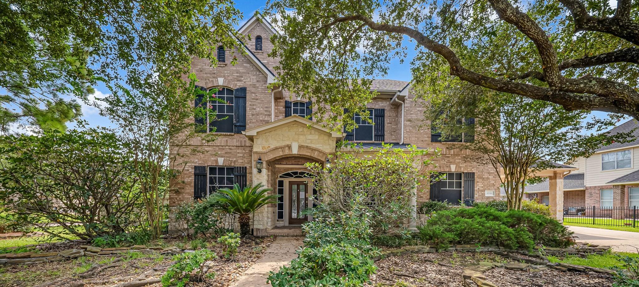 10311 Pitcataway Drive — photo