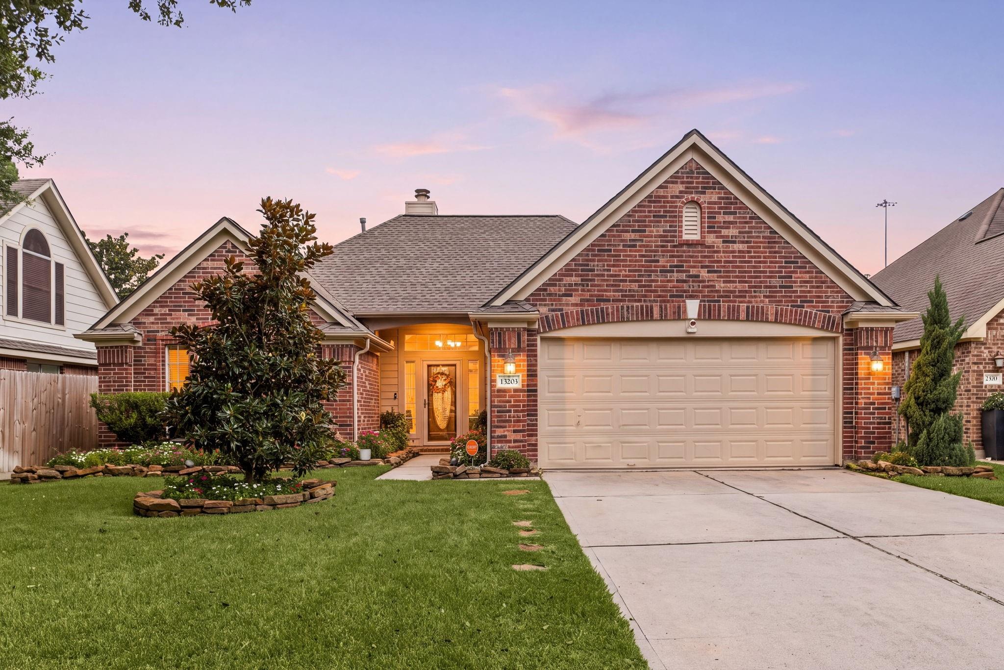 13203 Durbridge Trail Drive — photo