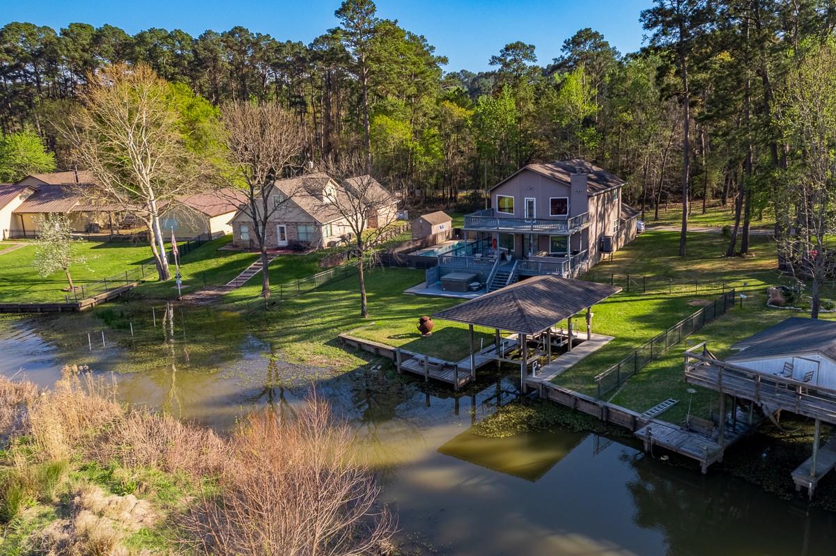 7 Lakeside, Trinity, TX 75862 — photo 3