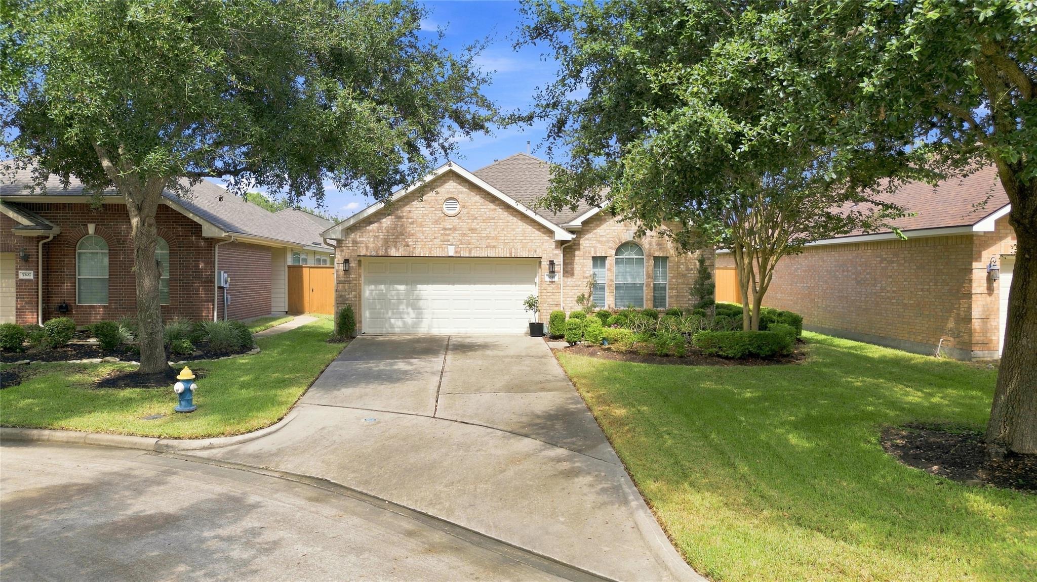 5311 Lantana Creek Court — photo