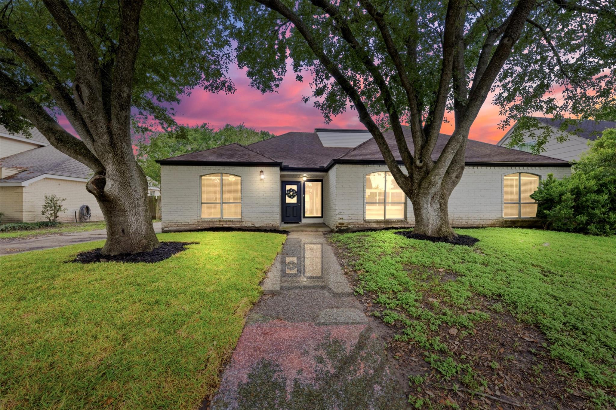 7110 Rancheria Drive — photo