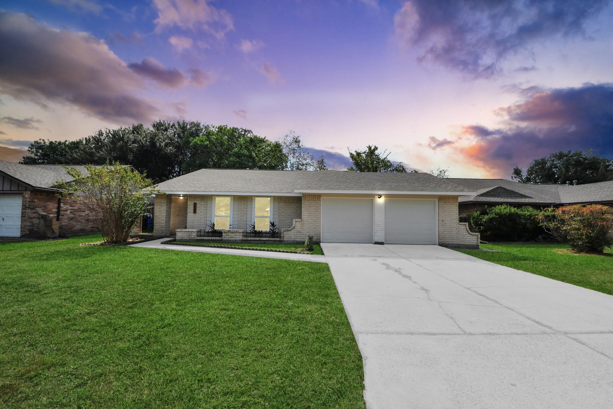 7707 Lumber Jack Drive — photo