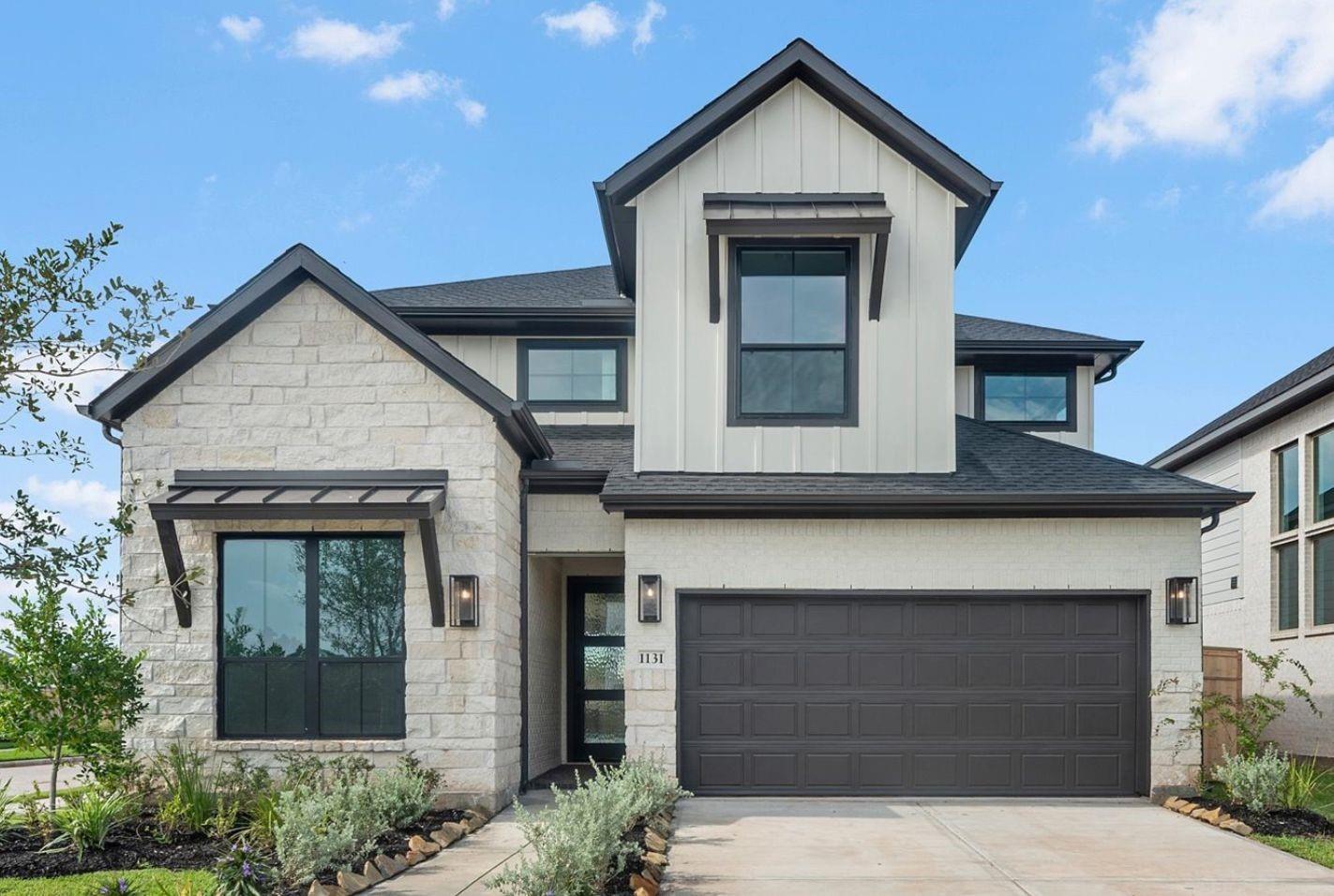 1131 Village Falls Drive — photo