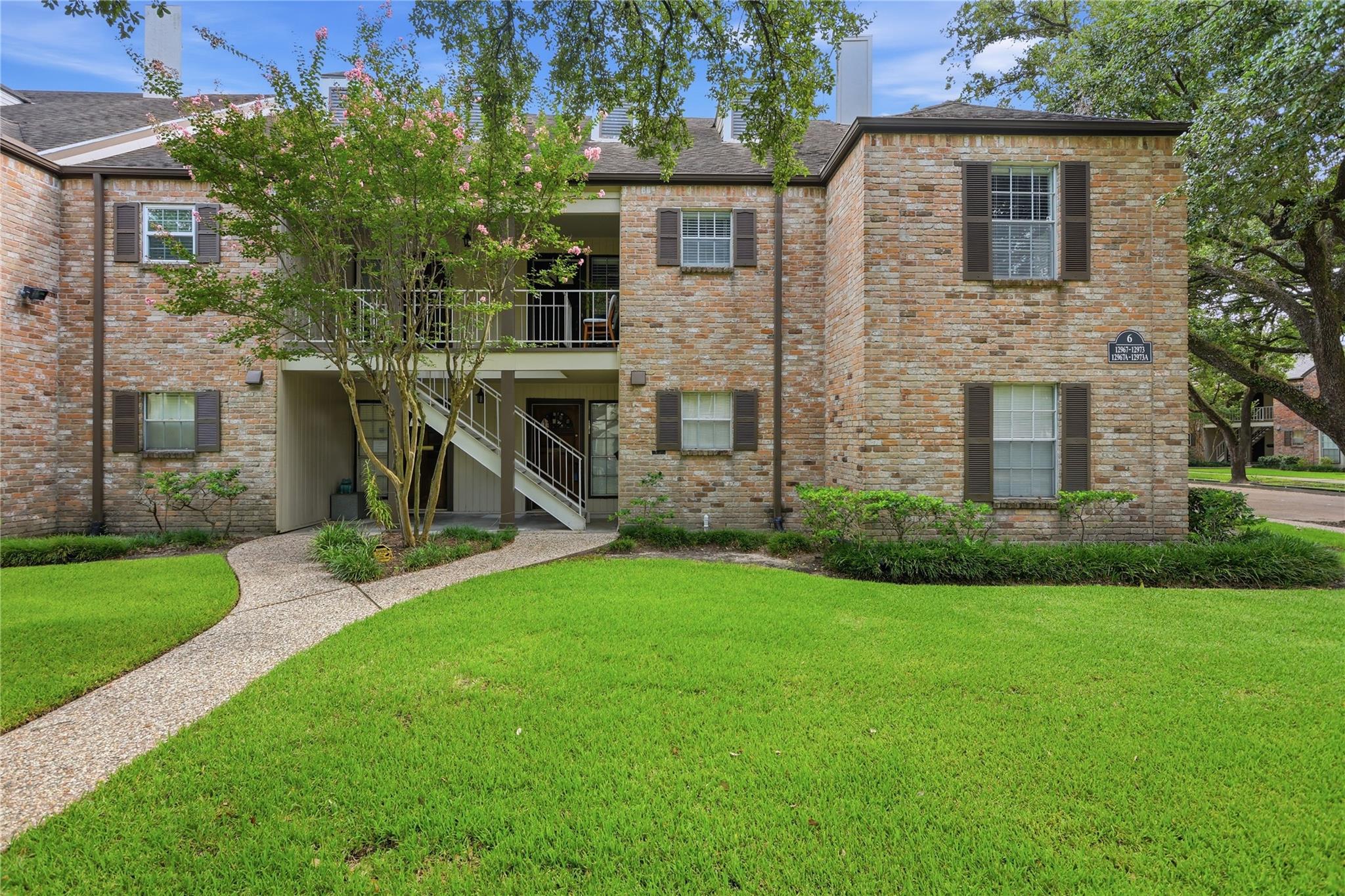 12973 Trail Hollow Drive #2973 — photo