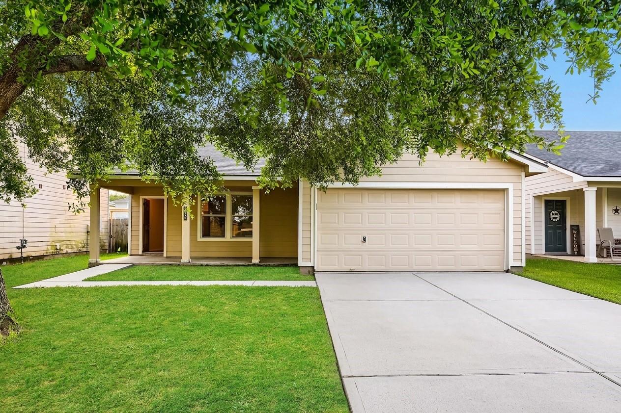 5018 Arbury Hill Lane — photo