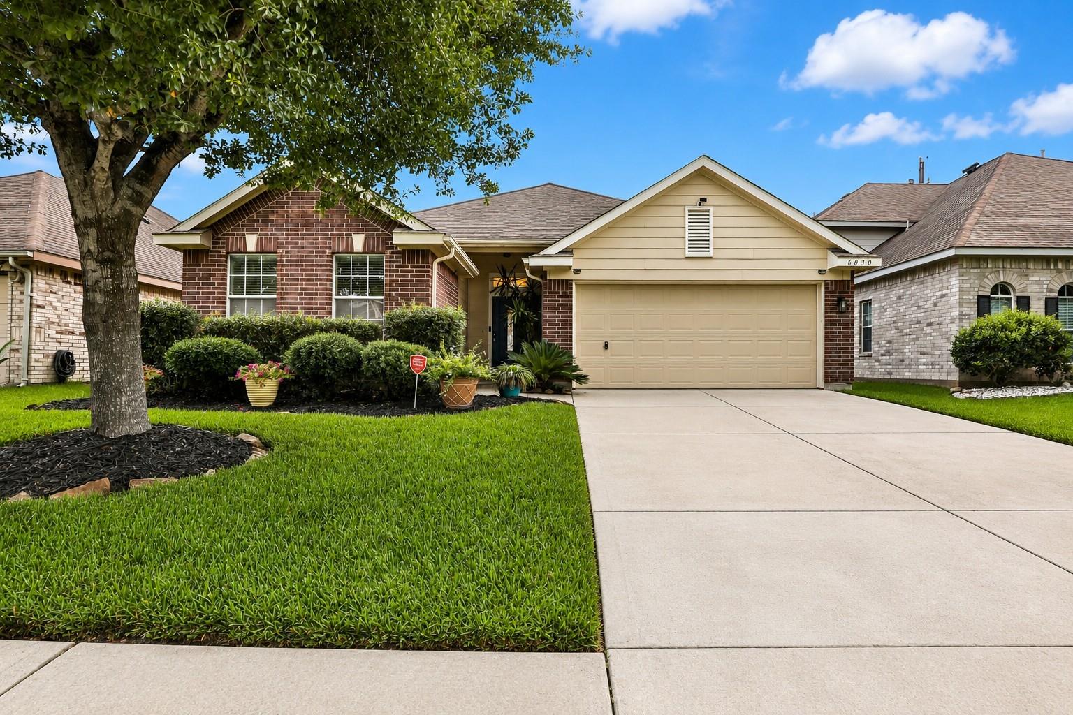 6030 Sandy Creek Drive — photo