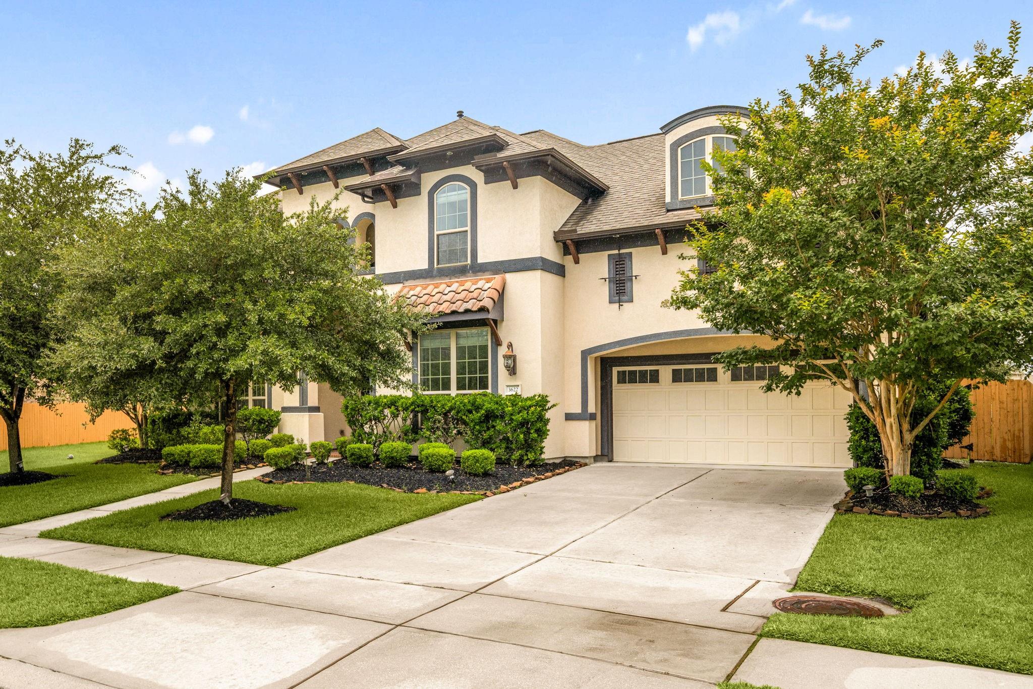 3622 Sage Hollow Drive — photo