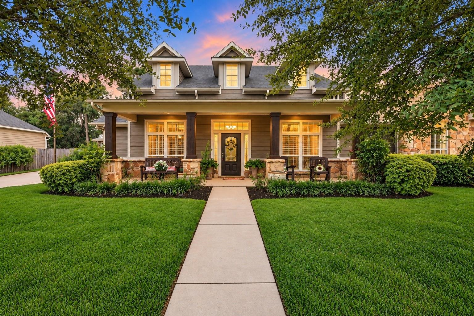 3750 Ribbon Hill Lane — photo