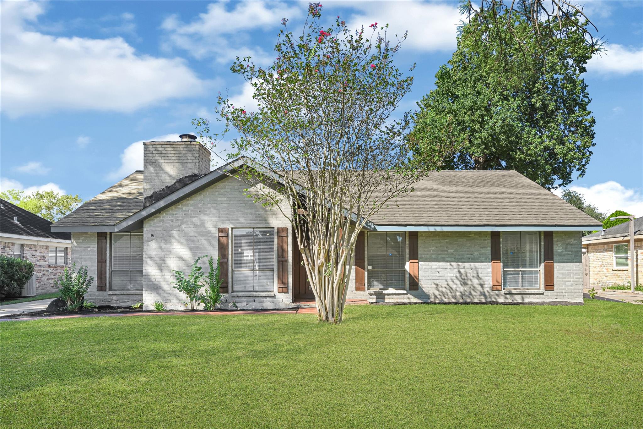 4318 Belle Park Drive — photo