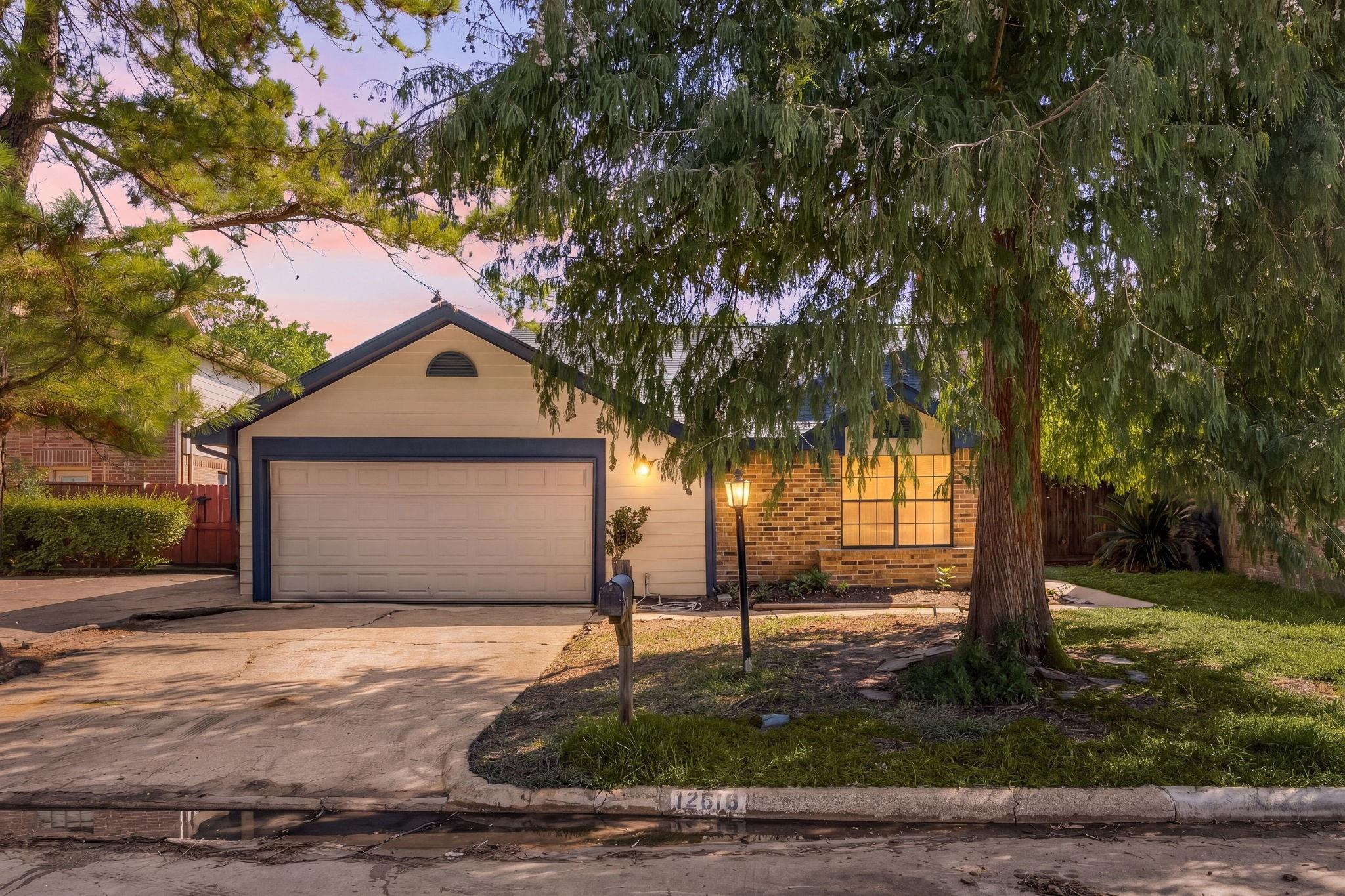12618 Ashford Chase Drive — photo