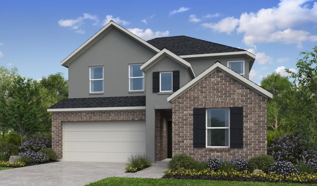 1206 Mattinson Rae Court — photo