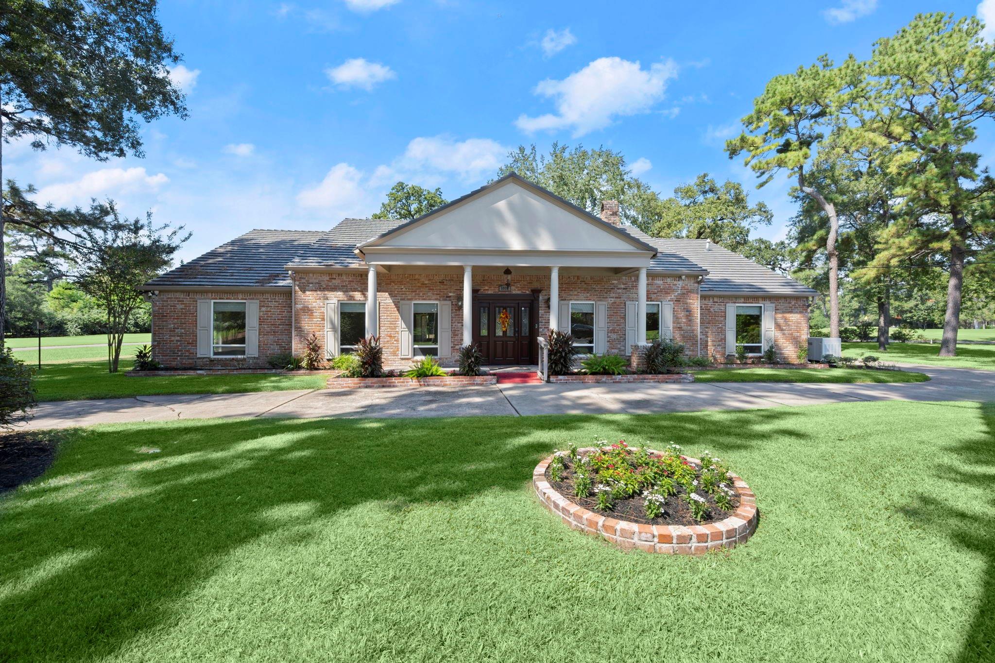 5918 Southern Hills Drive — photo