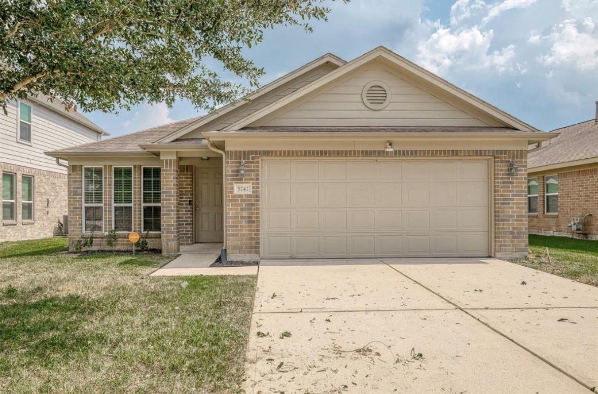 5242 Espuela Lane — photo