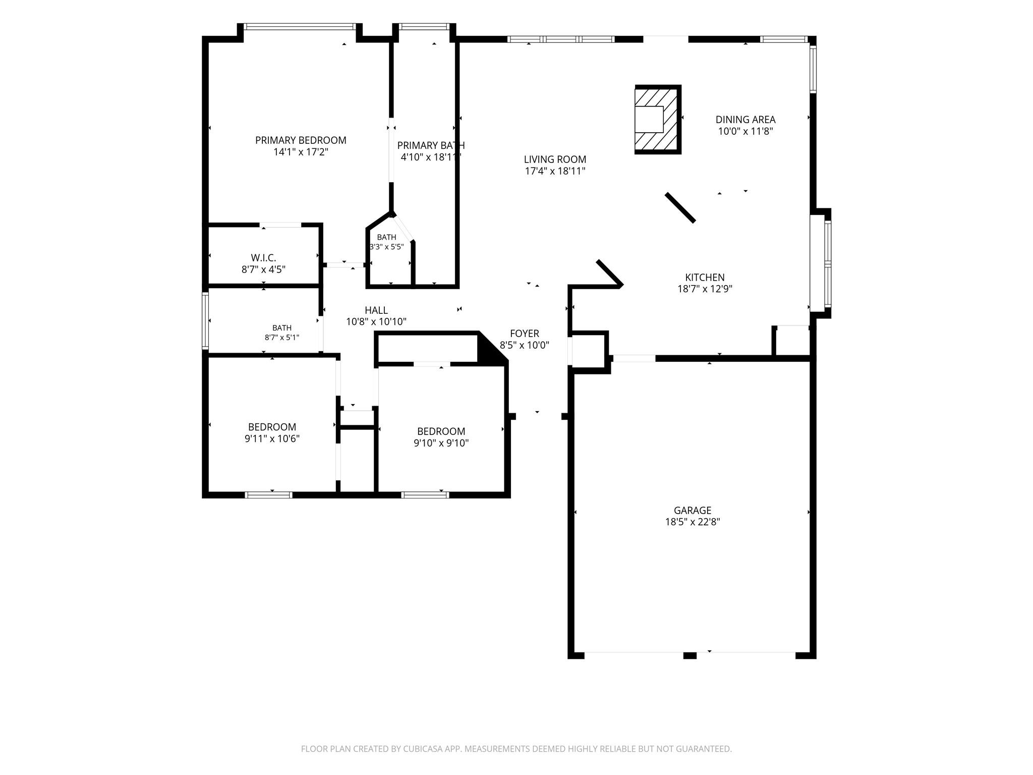 6406 Coldstream Drive, Pasadena, TX 77505 — photo 2