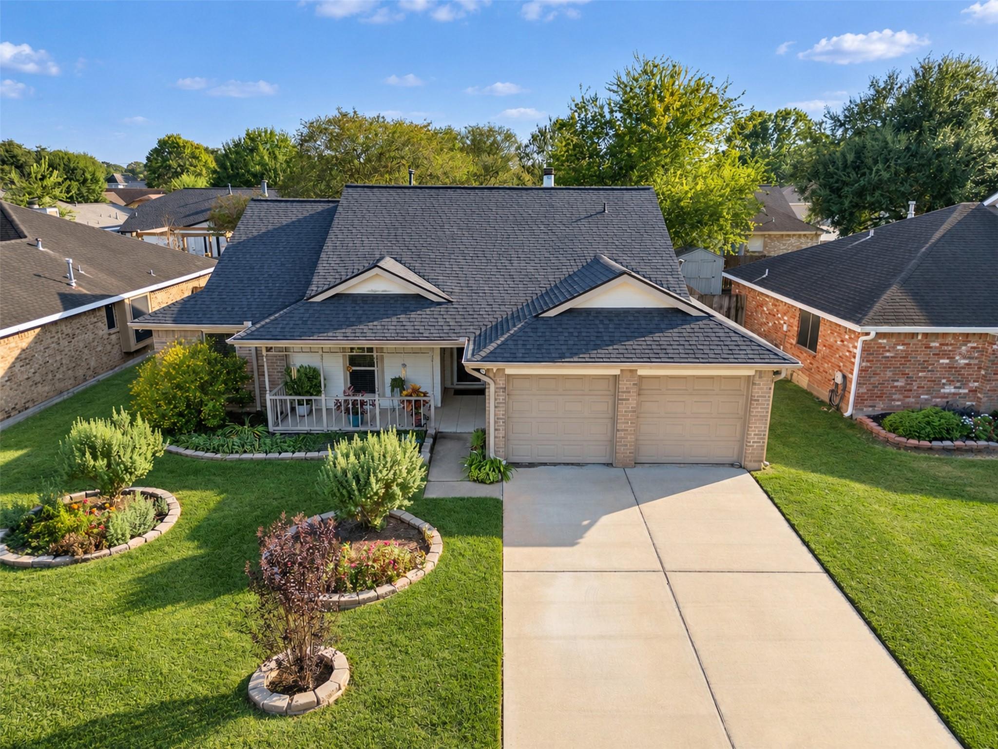 6406 Coldstream Drive, Pasadena, TX 77505 — photo 3