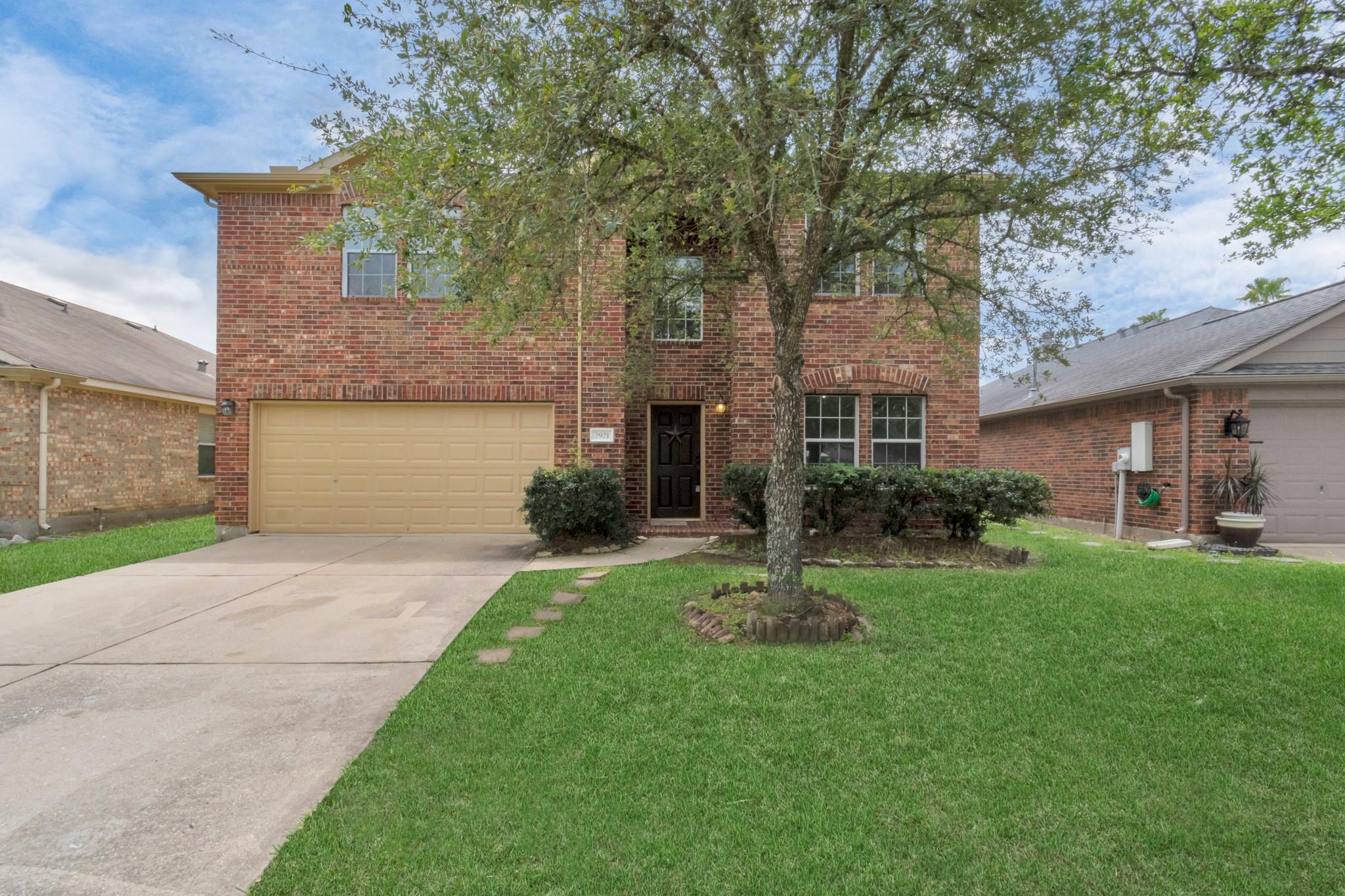 2921 Meridian Bay Lane — photo