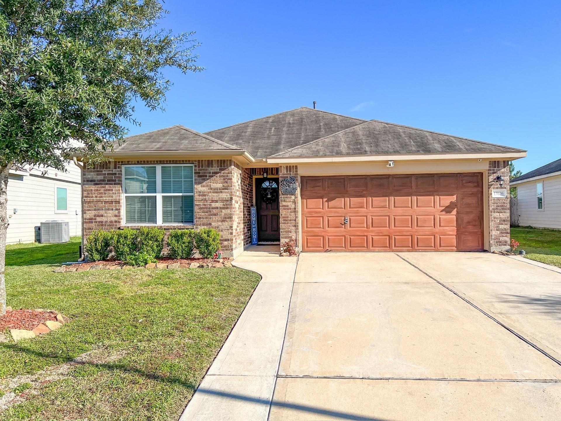 13106 Lucy Grove Lane — photo