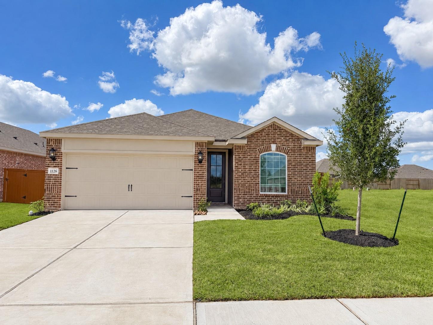 1126 Campside Drive — photo