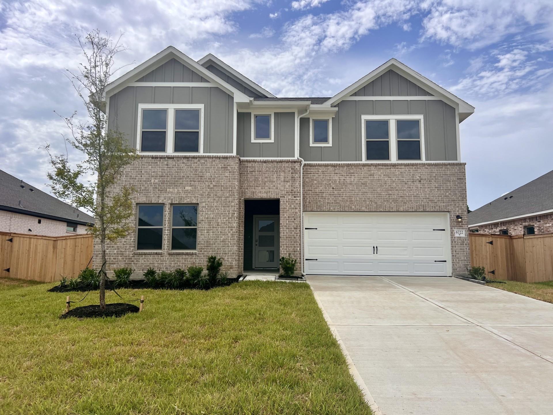 6722 Pebble Bluff Court — photo