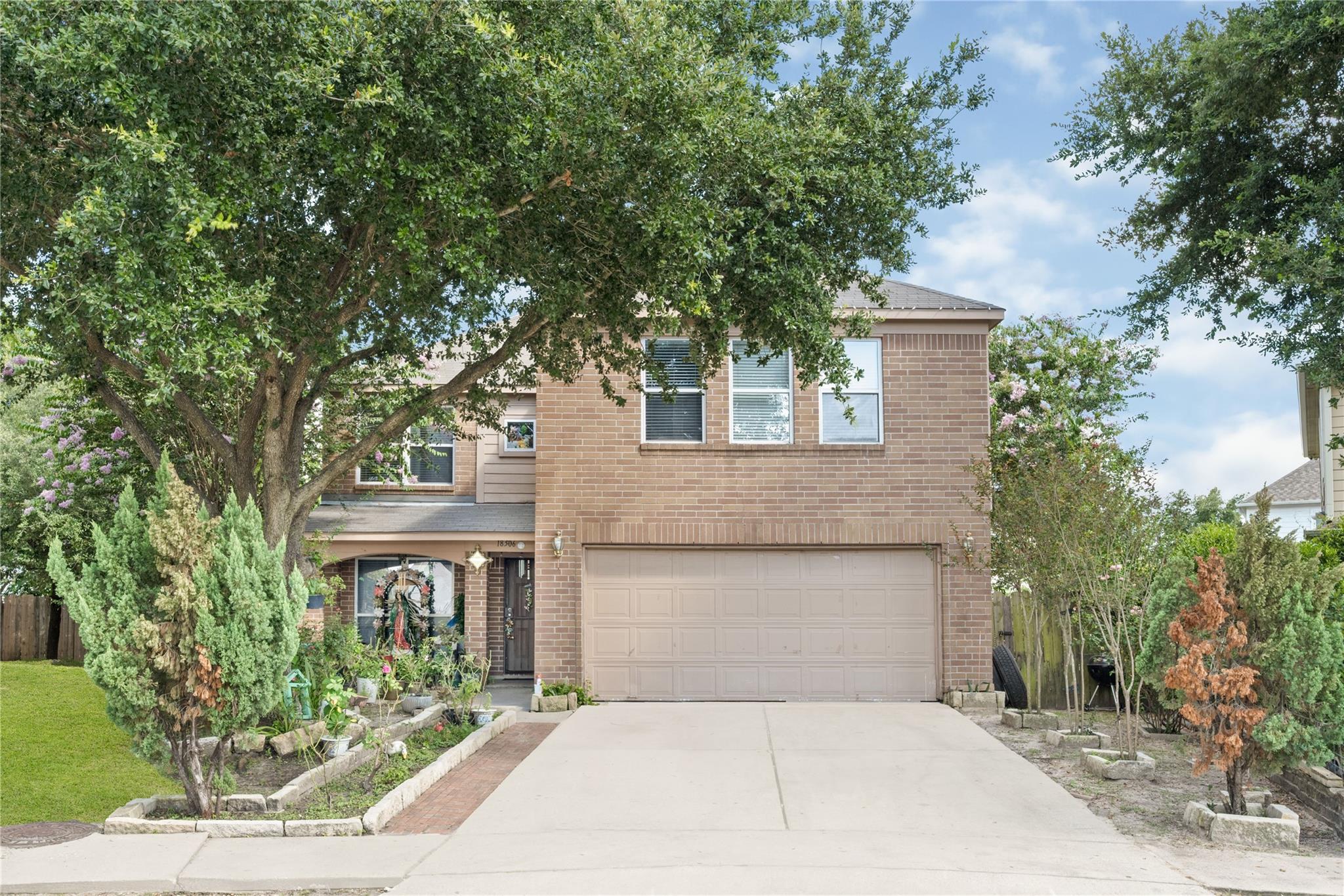 18506 Ranch View Trail — photo