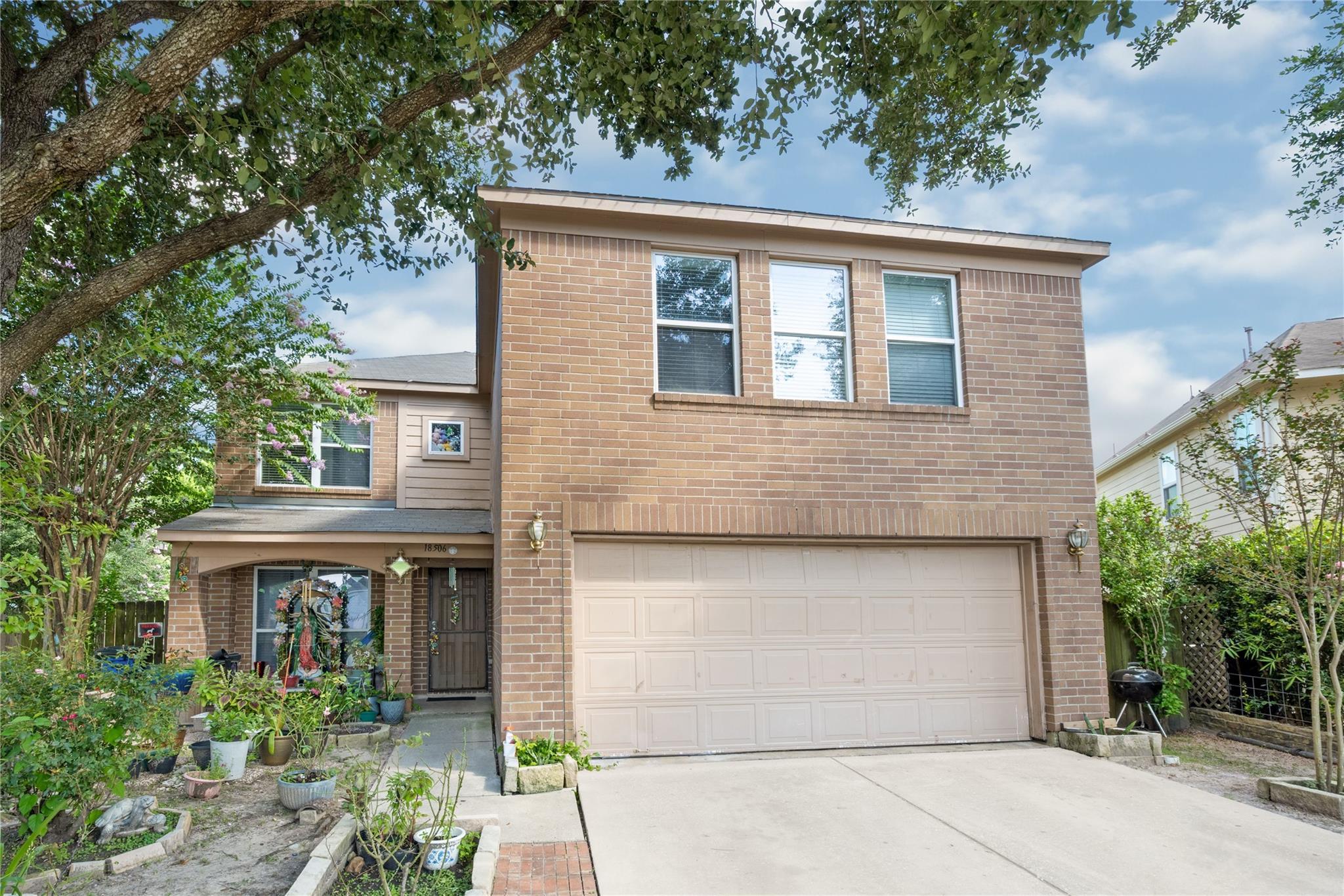 18506 Ranch View Trail, Houston, TX 77073 — photo 2